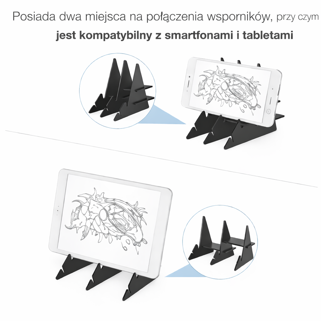OptiDraw™| Rysuj Jak Profesjonalista